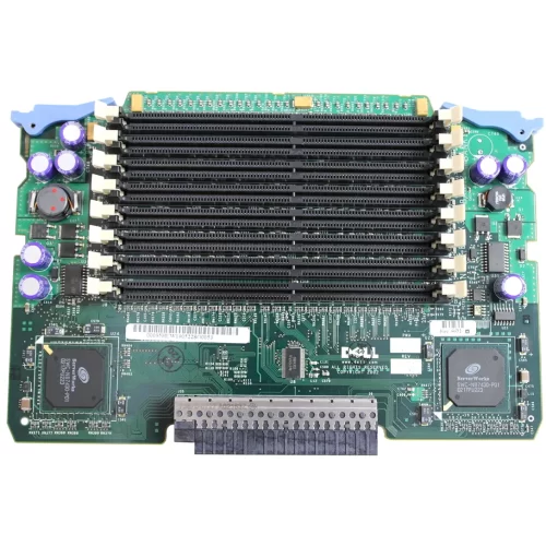 Dell 095HUW / 95HUW 8-Slot Memory Board for PowerEdge 6600
