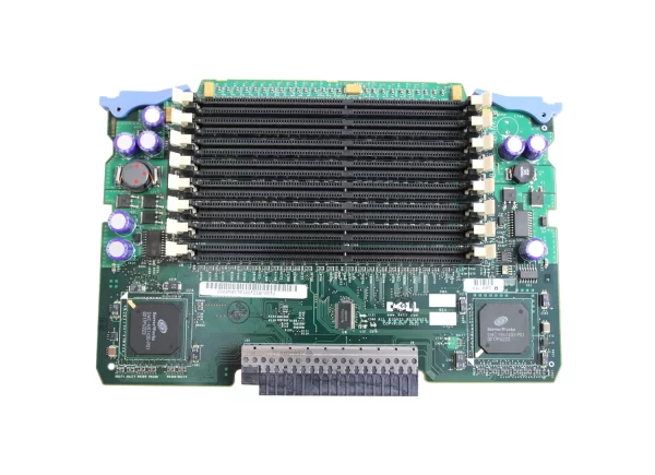Dell 095HUW / 95HUW 8-Slot Memory Board for PowerEdge 6600