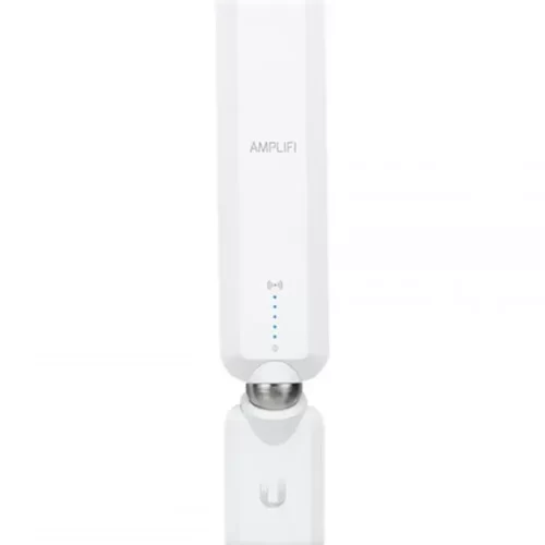 Ubiquiti Afi-P-HD-US 1x Dual Band Antenna(Tri Polarity) 1750 Mbps Speed 26 dBm Maximum TX Power AmpliFi High Density Home Mesh Point Wi-Fi System