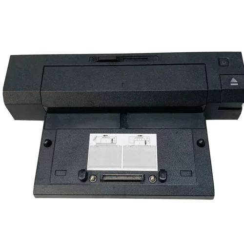 Dell 0JJ568 / JJ568 Media Base with 8X DVD-RW for Latitude D420 Notebook