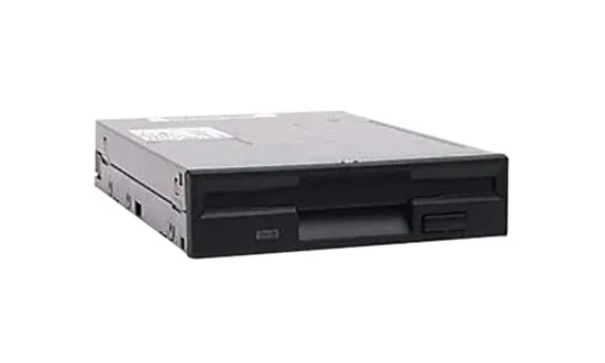 Dell 010NRV / 10NRV 1.44MB Floppy Drive for Latitude CP / CPX