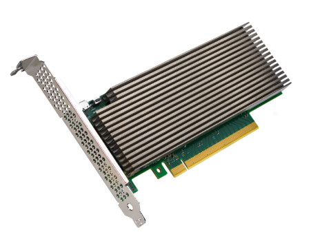 Dell D3X73 ACC100 PCI Express 3.0 x16 Low Profile Full Height Vran Accelerator Adapter