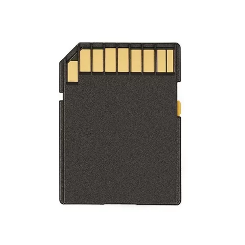 Dell 0CG7F2 / CG7F2 2GB SD Memory Card for PowerEdge Servers