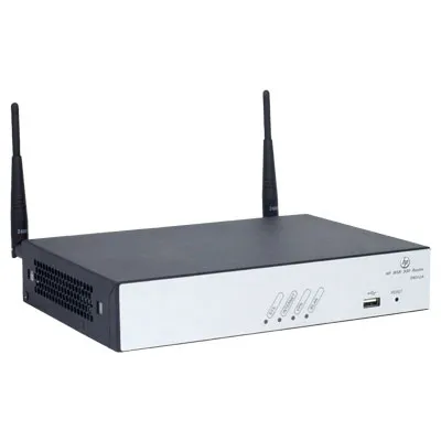 HP JG514B MSR93x MSR931 4 x Ports 1000Base-T LAN + 1 x Port RJ-45 WAN Router