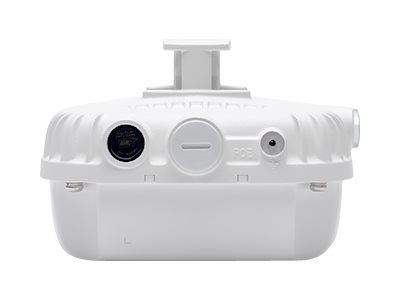 HPE JX974A Aruba 360 Series AP-367 IEEE 802.11ac 5GHz 1.27Gbit/s 1-Port PoE 1000Base-T Integrated Omni-Directional Antennas Wireless Access Point