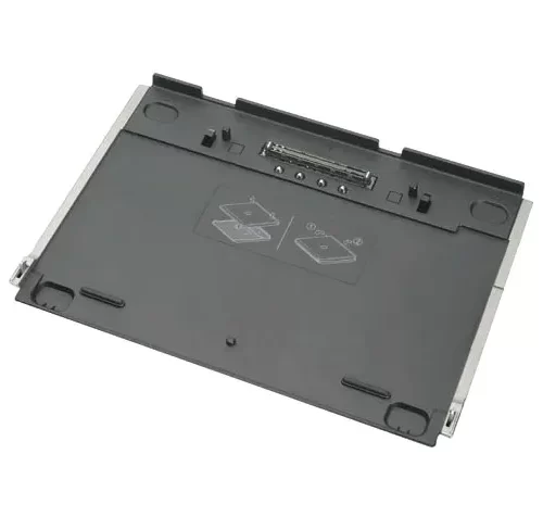 Dell 0KJ410 / KJ410 Media Base with 8X DVD-RW for Latitude D420 Notebook