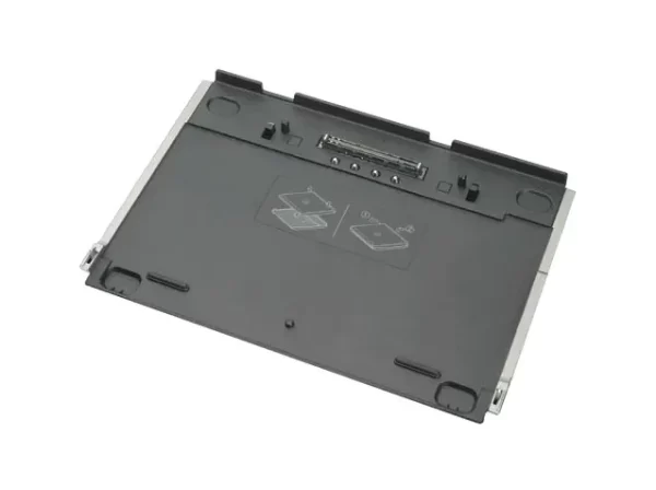 Dell 0KJ410 / KJ410 Media Base with 8X DVD-RW for Latitude D420 Notebook