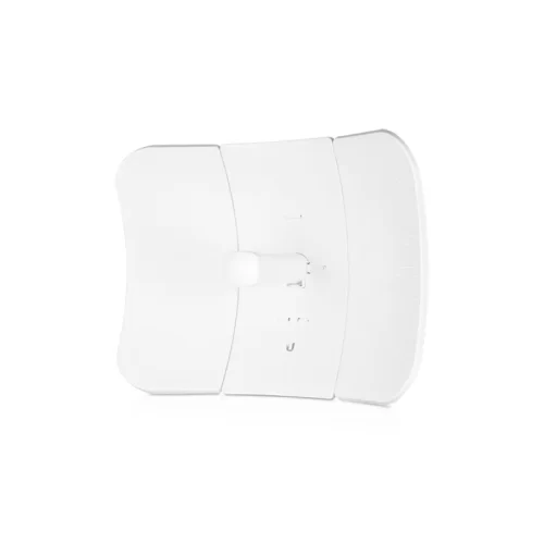 Ubiquiti LBE-5AC-LR LiteBeam AC Gen2 1 x Port 1000Base-T airMAX AC CPE with Dedicated Management Radio Range Extender