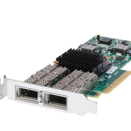 Mellanox MHQH29-XTC ConnectX Dual Port Infiniband Dual Port PCIe 2.0 x8 5.0GTs