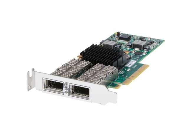 Mellanox MHQH29-XTC ConnectX Dual Port Infiniband Dual Port PCIe 2.0 x8 5.0GTs