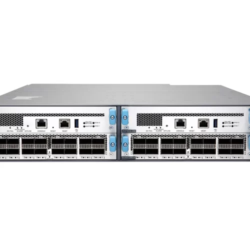 Juniper MX304-LMIC16-BASE MX-Series MX304 1.6T Combo LMIC 16x100G / 4x400G-Integrated SKU with Base HW+Standard Junos SW, 7U Rack Mountable Base Bundle Router