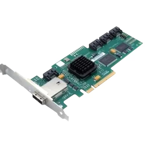 Dell 0N551H / N551H I/O Module Controller Board for PowerEdge M1000E Blade