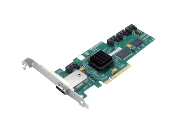 Dell 0N551H / N551H I/O Module Controller Board for PowerEdge M1000E Blade