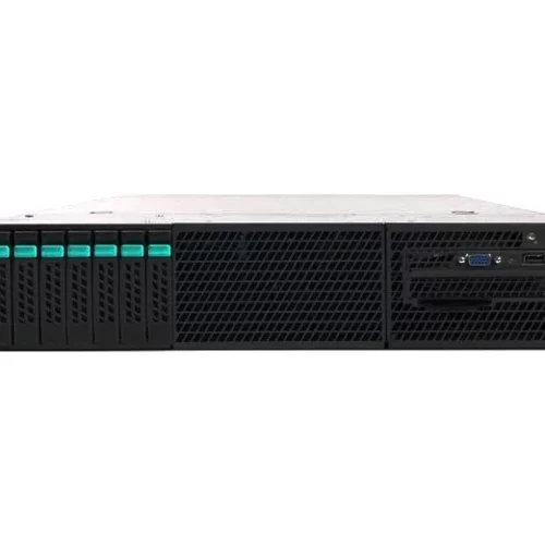 Dell 0UJ152 / UJ152 PowerVault ML6000 9U Expansion Unit