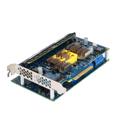 HPE P00279-001 PAC Accelerator Card