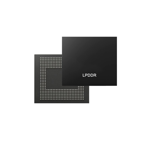 Winbond W949D2KBJX6E LPDDR 16Mx32 166MHz DRAM Memory Chip