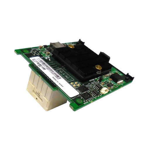 Dell 0Y773M / Y773M Mellanox ConnectX 2 x Ports 10Gbit/s InfiniBand Mezzanine I/O Card for PowerEdge M1000E Series Blade Servers