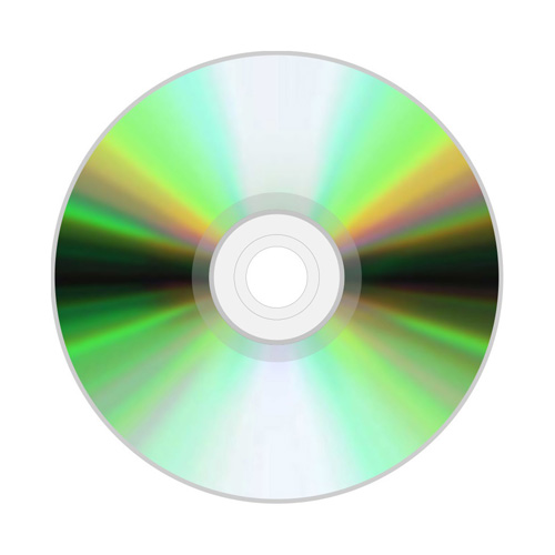 Verbatim 98319 DVD Disk
