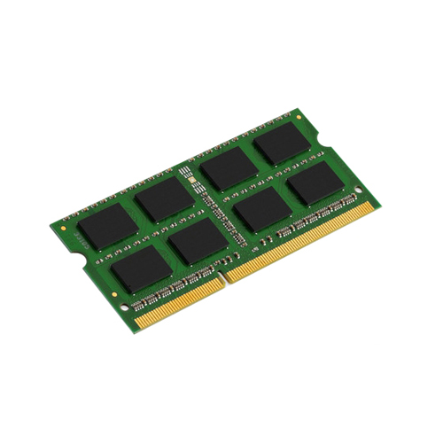 AA800D2S6/2G - AddOn 2GB DDR2-800MHz Unbuffered Dual Rank 1.8V 200-pin CL6 SODIMM