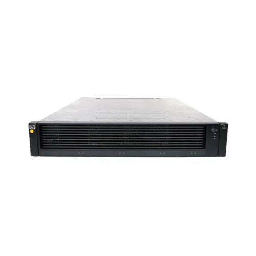 HP QK715A P6350 SAN Array Unit with Dual Controller