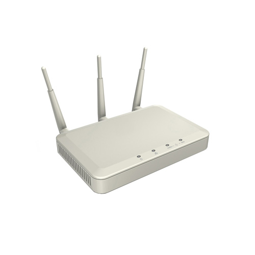 Aruba Instant Wireless Network Access Point