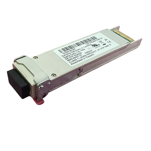 Extreme Networks 4050-00037-01 10Gb 10GBase-ER 40Km 1550Nm XFP Transceiver Module
