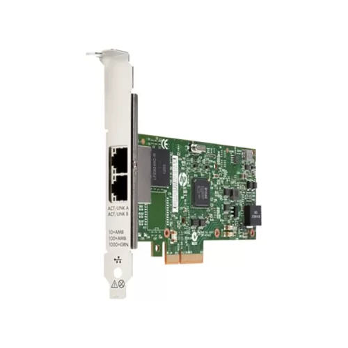 HP J2573A 2 x Ports 100Mb/s 10Base-TX/100Base-T Ethernet Network Adapter