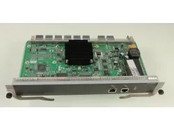 HPE JC131A 8800 10-Ports 1000Base-X Gigabit Ethernet Expansion Module