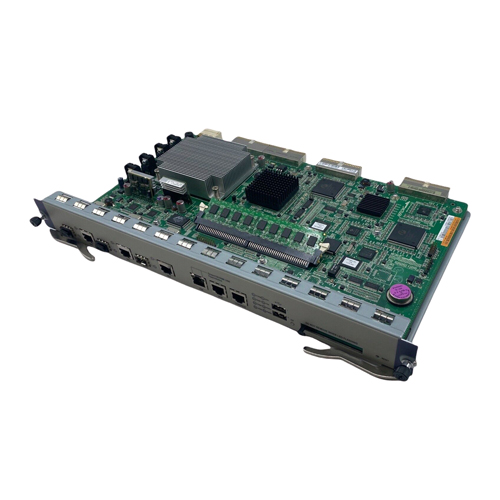 HP JD429-61111 MSR50 G2 3 x Ports Combo SFP + 1 x Port 10/100Base-T Main Processor Module for 50-Series Multi-Service Router