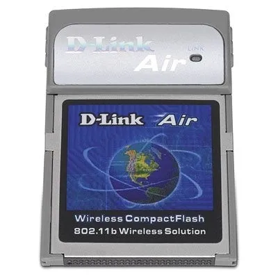 HP L1640B 802.11b Wi-Fi Wireless Lan (WLAN) Network Interface Card