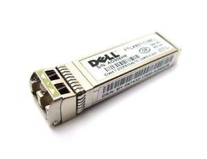 Dell 0WTRD1 / WTRD1 10GbE SR 300M 850nm SFP+ Transceiver Module